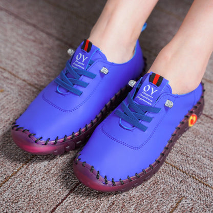 Ultra-Soft Orthopedic Shoes for Women