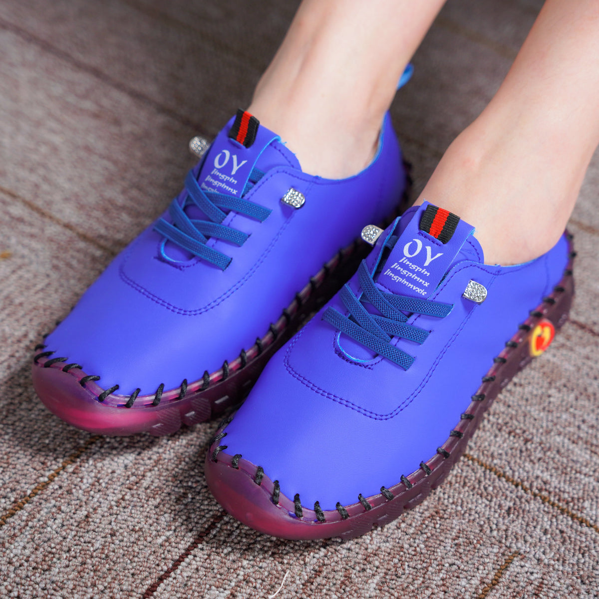 Ultra-Soft Orthopedic Shoes for Women