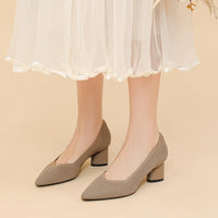 Deep Apricot
