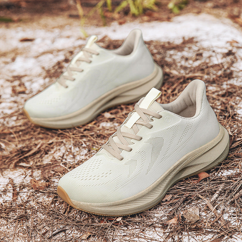 Unisex Wide Toe Orthopedic Sports Shoes