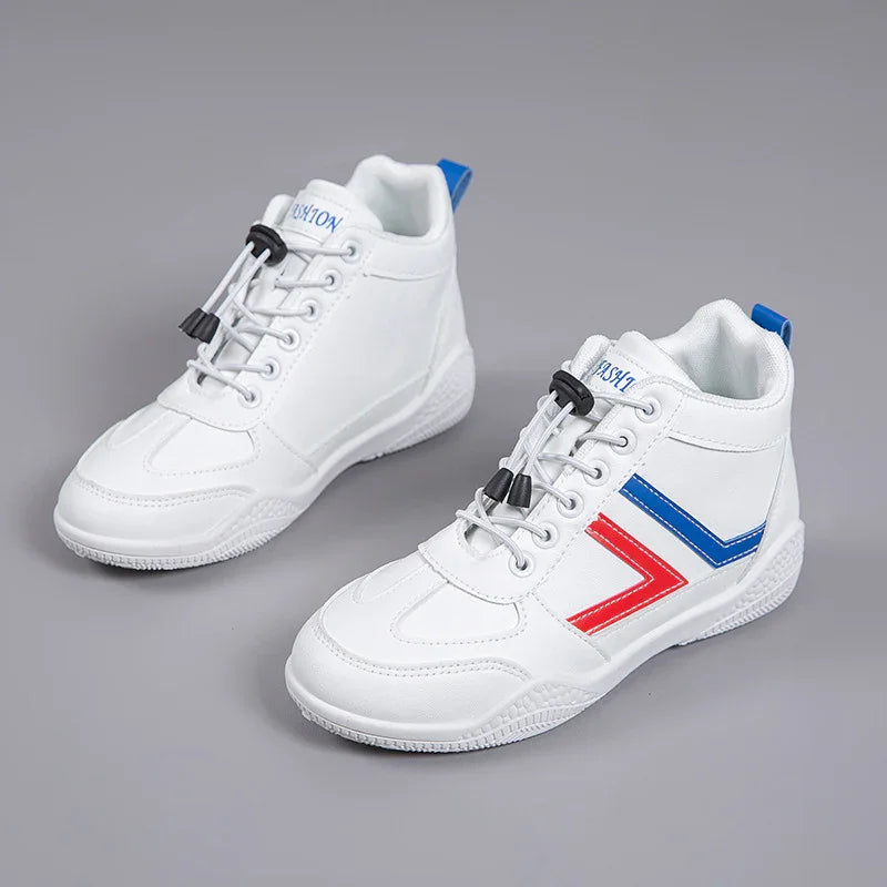 Women's Supportive High-Top Sneakers