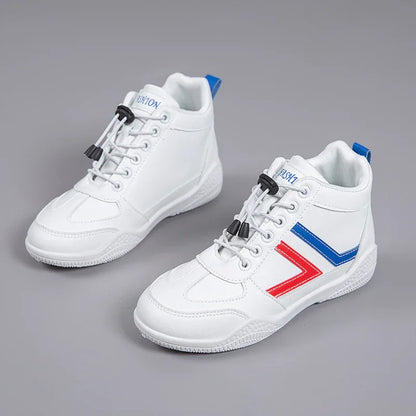 Women's Supportive High-Top Sneakers