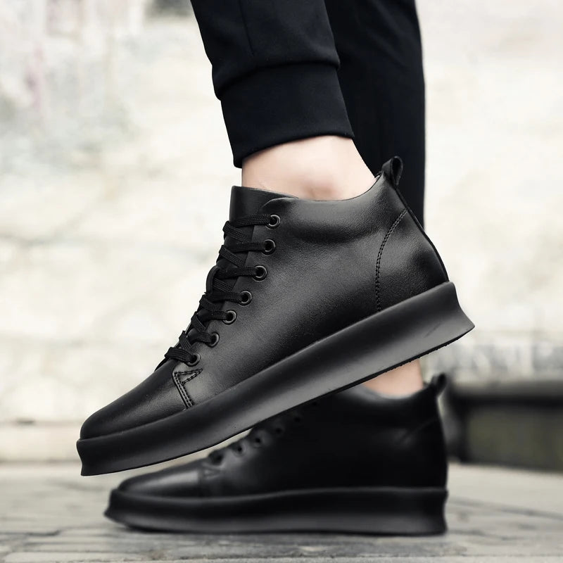 Ultimate Comfort Casual Sports Sneakers