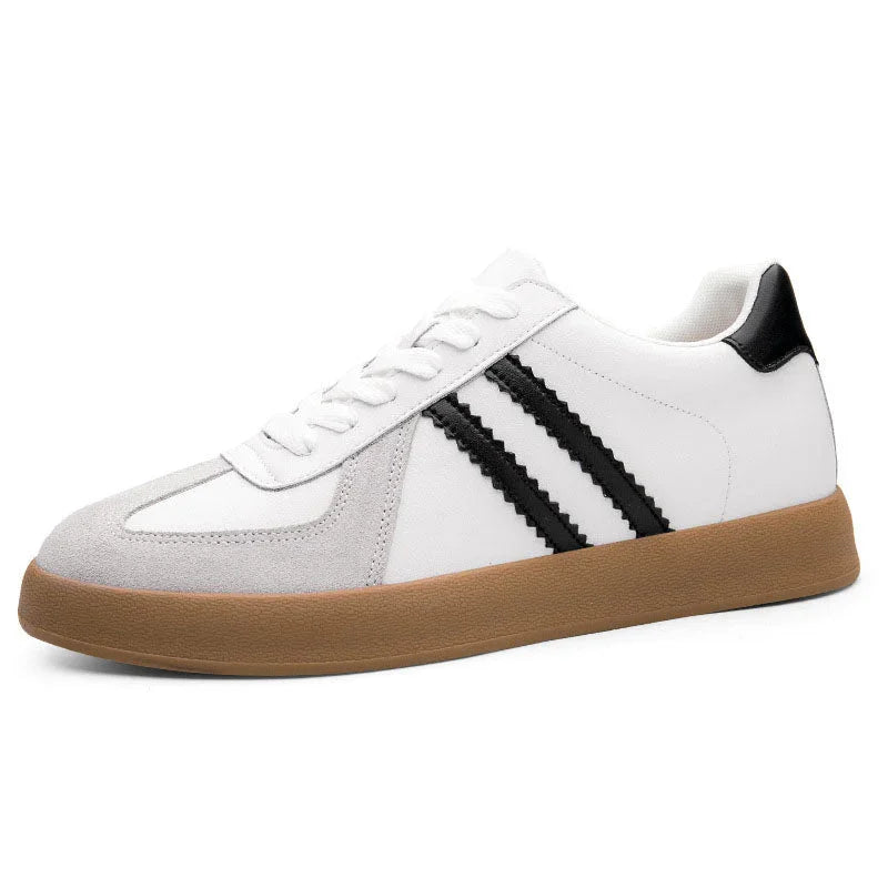 Elevated Comfort Casual Sports Sneakers