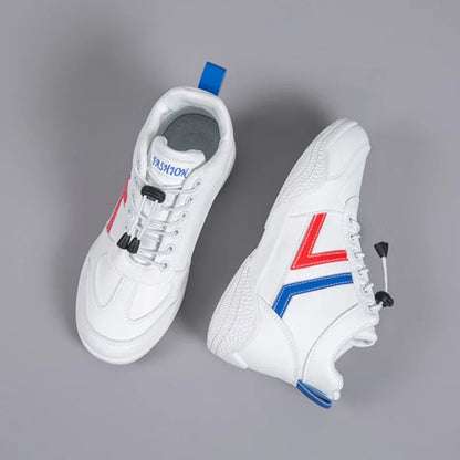Women's Supportive High-Top Sneakers