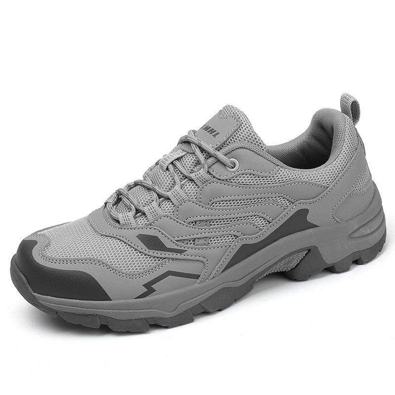 Breathable Pro Trail Outdoor Shoes