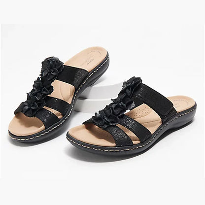 Adjustable Orthopedic Wedge Sandals