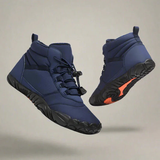 Move Free Foot Relax Barefoot Shoes