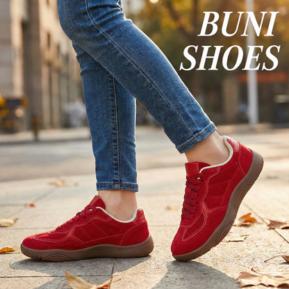Premium Bunion-Friendly Sports Shoes