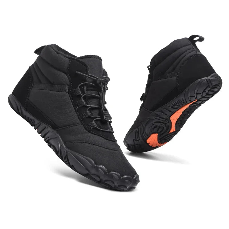 Move Free Foot Relax Barefoot Shoes