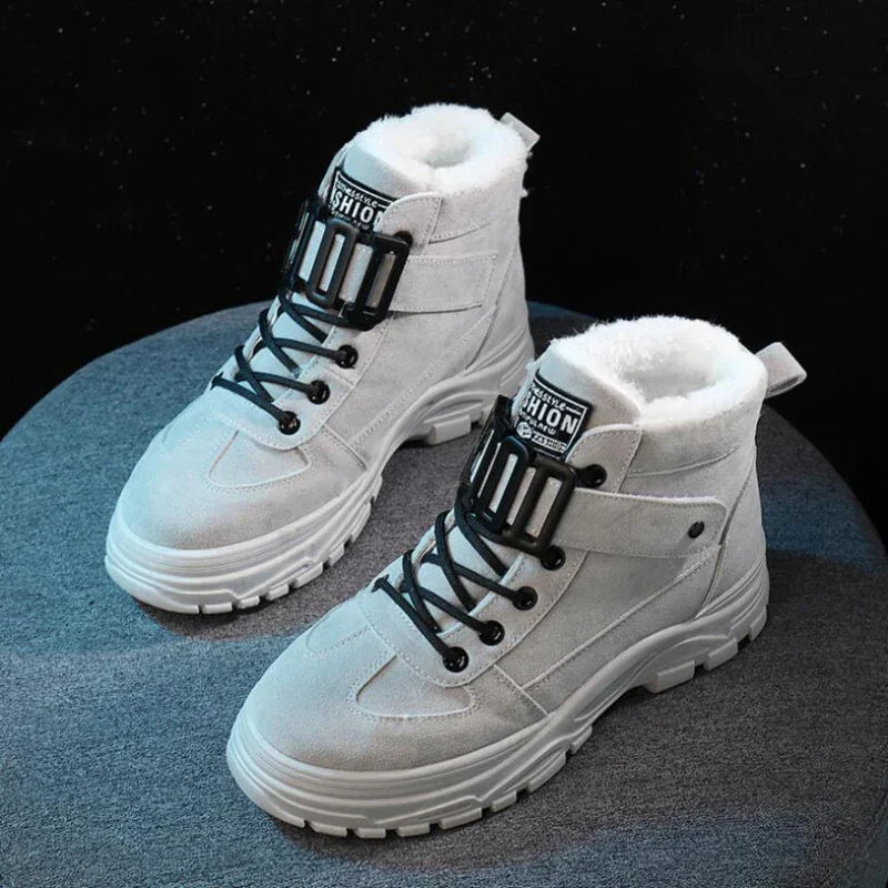 Height Comfort Fashion Boots for Women