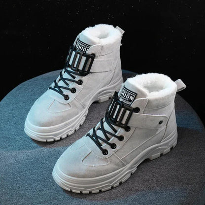 Height Comfort Fashion Boots for Women
