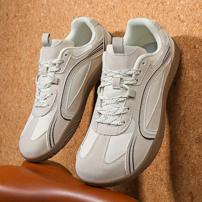 Hiking Shoes Lightweight Breathable Anti-Slip Wide Fit 0