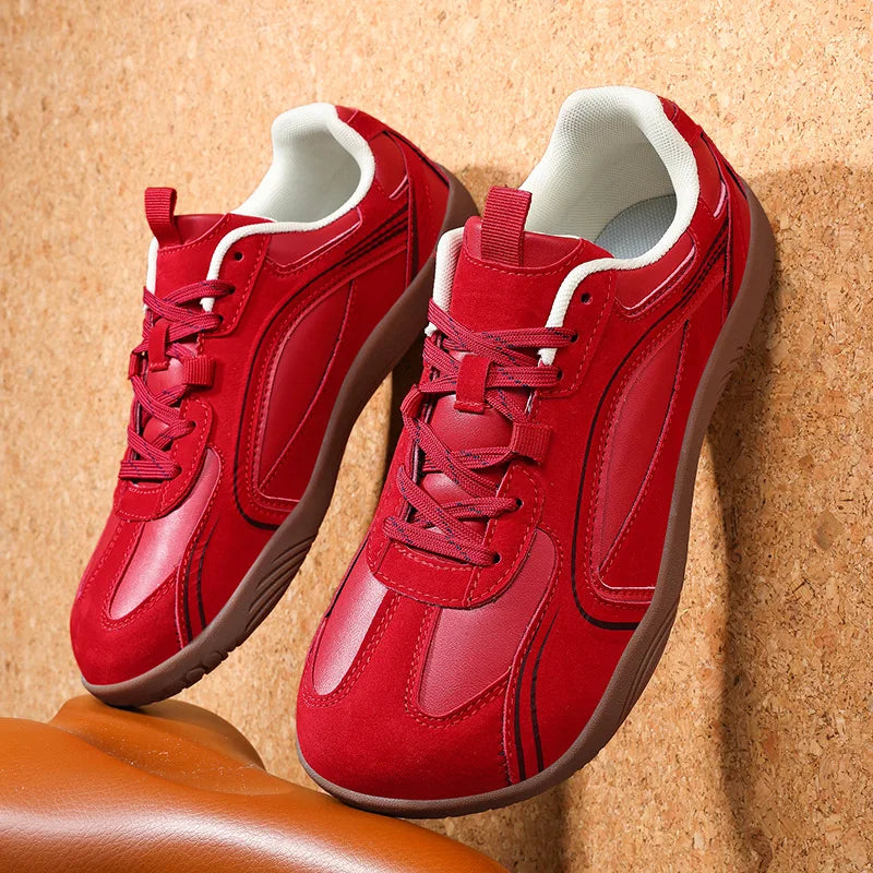 Hiking Shoes Lightweight Breathable Anti-Slip Wide Fit 1