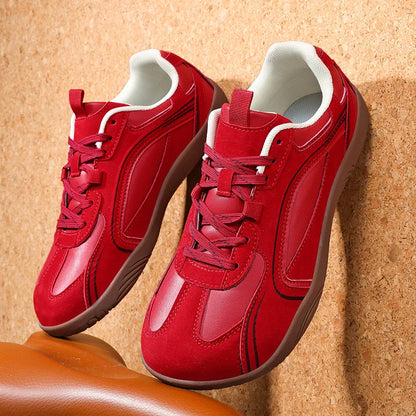 Hiking Shoes Lightweight Breathable Anti-Slip Wide Fit 1
