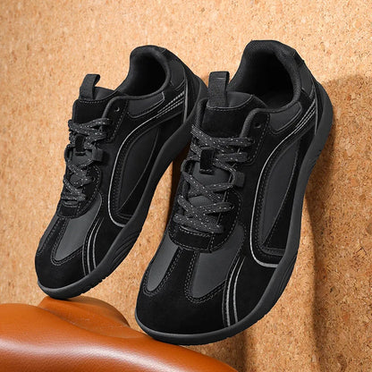 Hiking Shoes Lightweight Breathable Anti-Slip Wide Fit 2