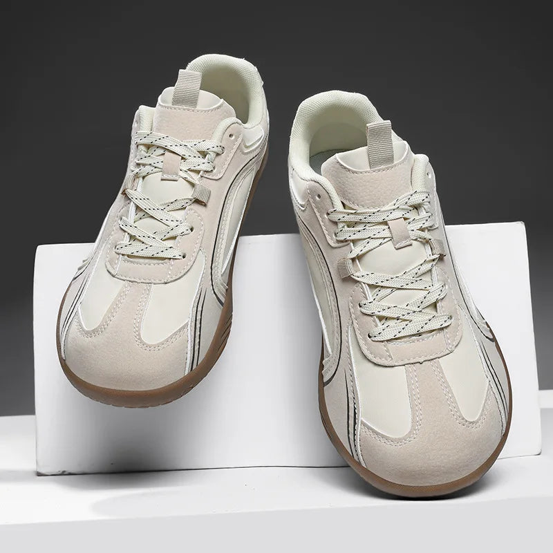 Hiking Shoes Lightweight Breathable Anti-Slip Wide Fit 3