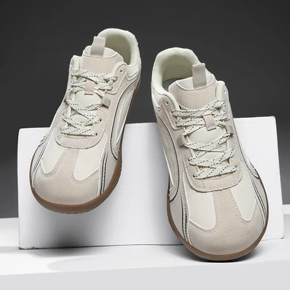 Hiking Shoes Lightweight Breathable Anti-Slip Wide Fit 3
