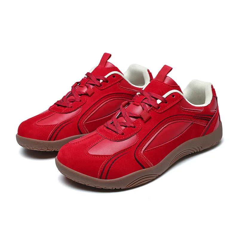 Hiking Shoes Lightweight Breathable Anti-Slip Wide Fit 6