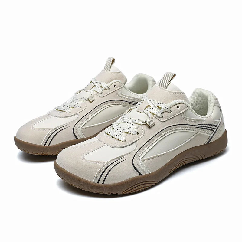 Hiking Shoes Lightweight Breathable Anti-Slip Wide Fit 7