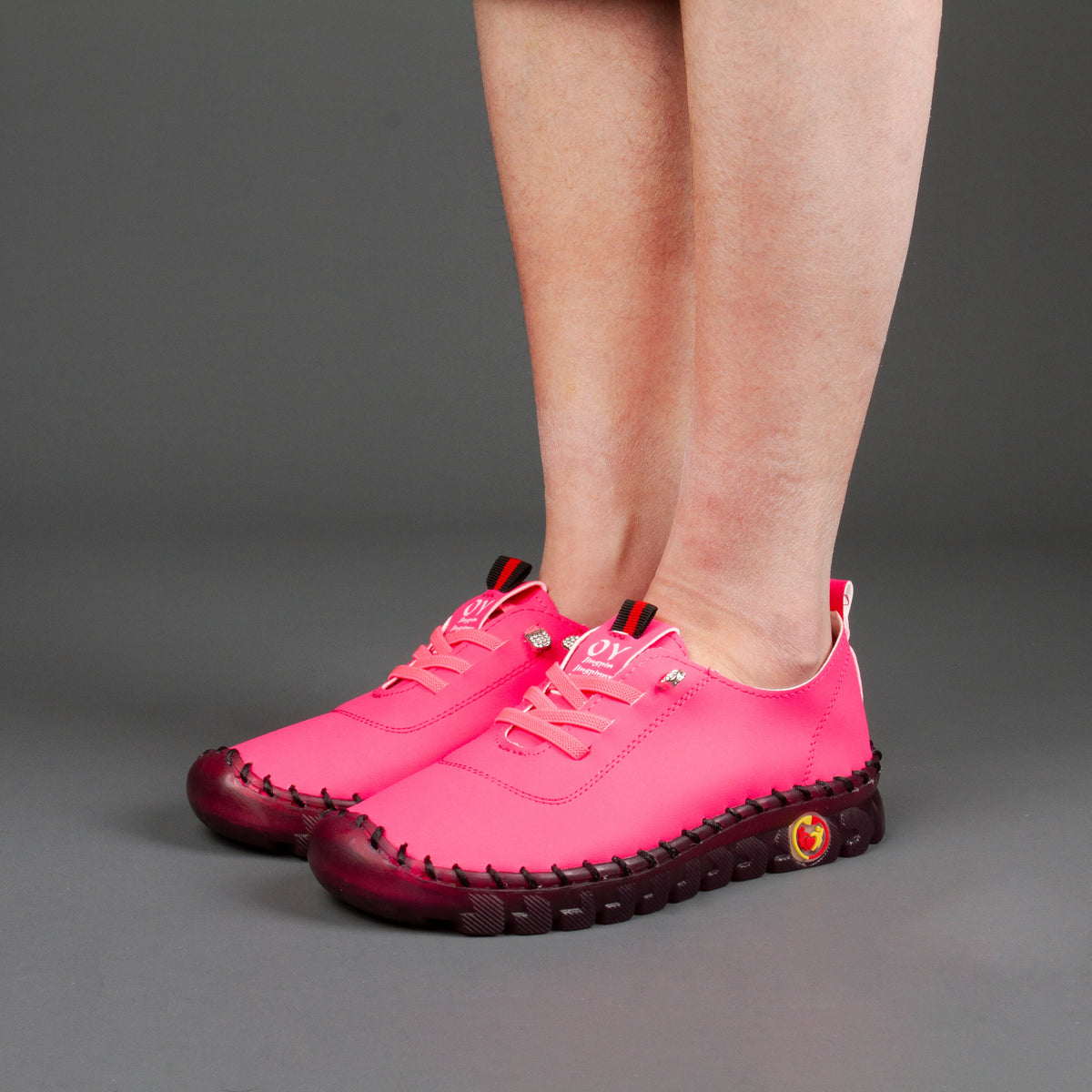 Ultra-Soft Orthopedic Shoes for Women