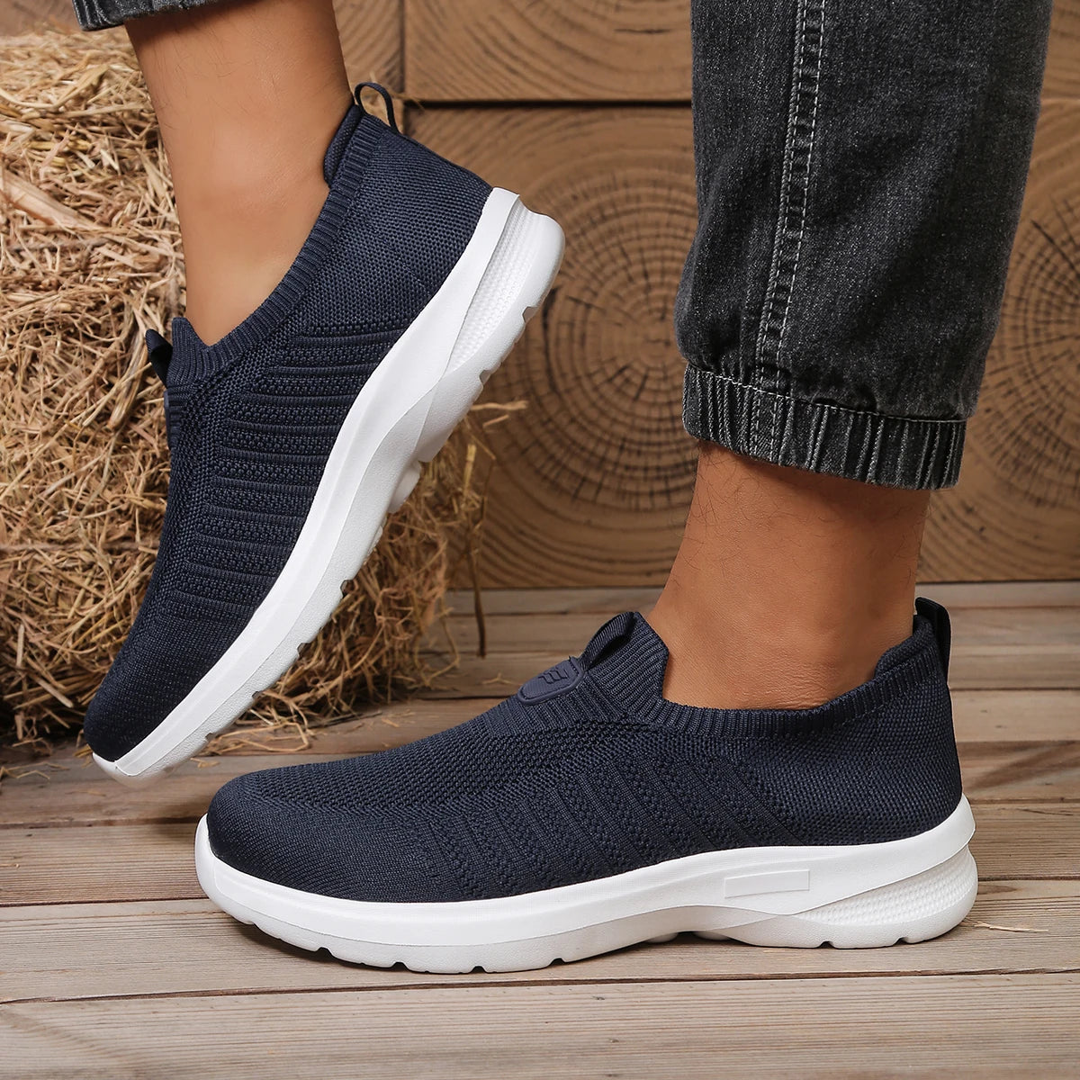 Men's Casual Shoes EVA Sole 0