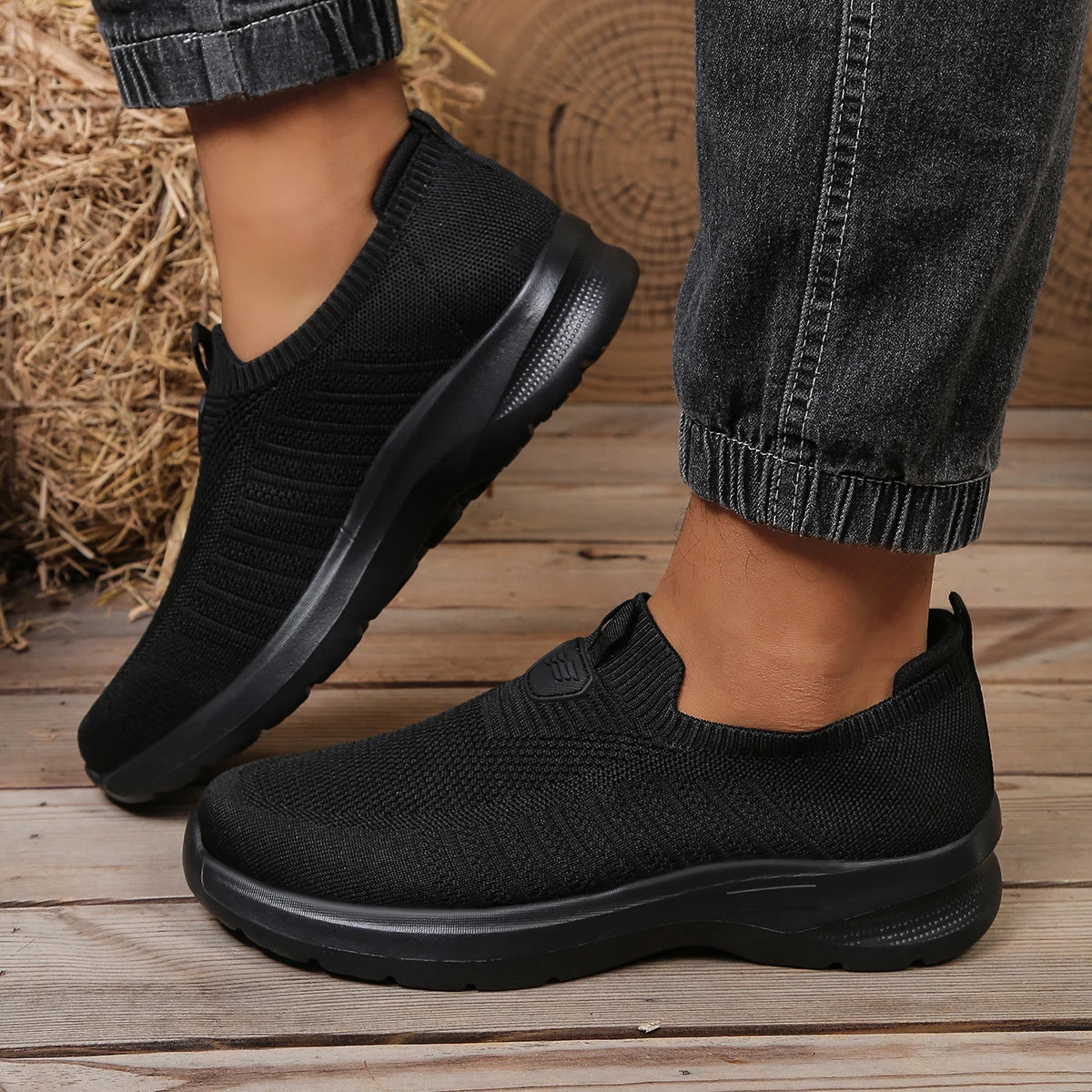 Men's Casual Shoes EVA Sole 2