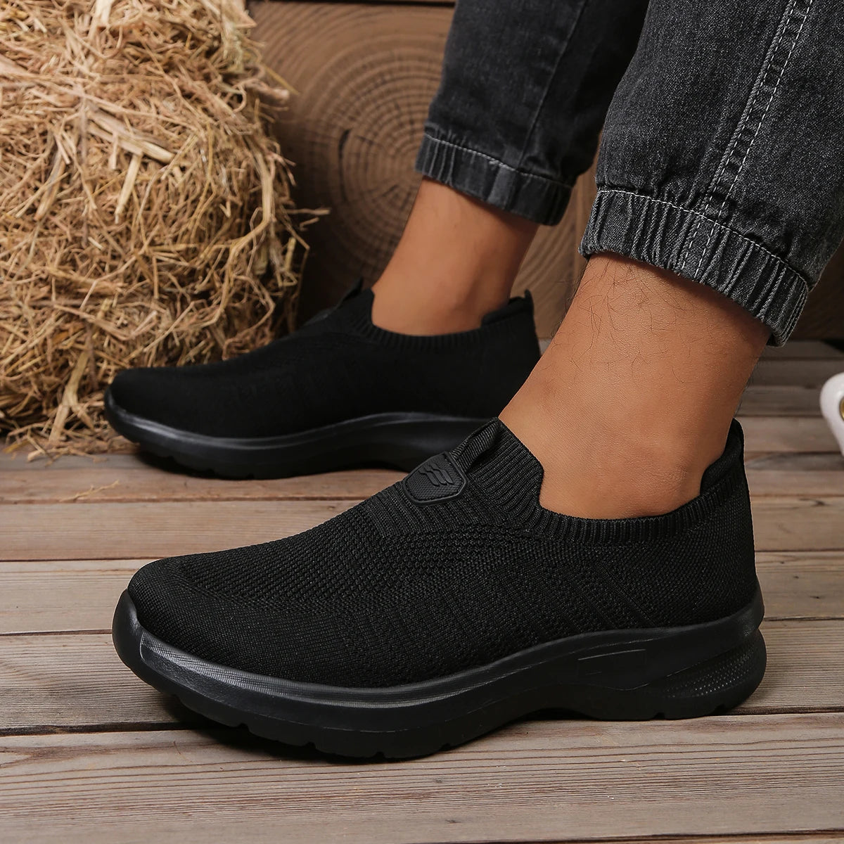 Men's Casual Shoes EVA Sole 3