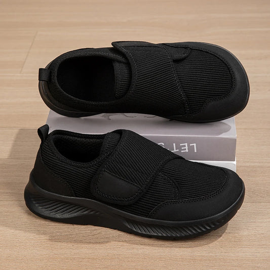 Men's Casual Shoes Slip On Breathable Lightweight 1