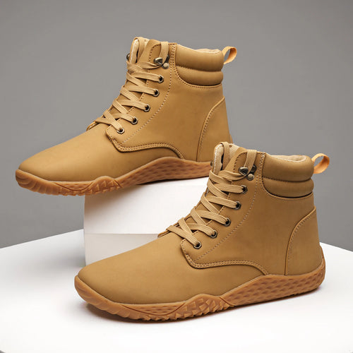 Men's Cross Trainer Sneakers Wide Toe Box 2