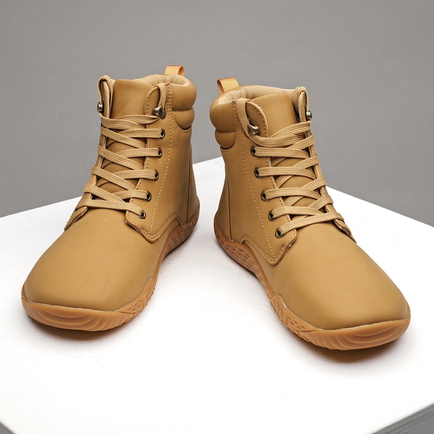 Men's Cross Trainer Sneakers Wide Toe Box 3