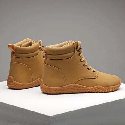 Men's Cross Trainer Sneakers Wide Toe Box 4