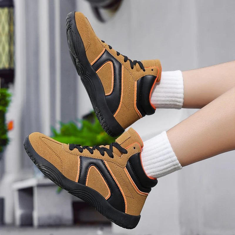 Men’s Loafers Casual Shoes Slip On 2