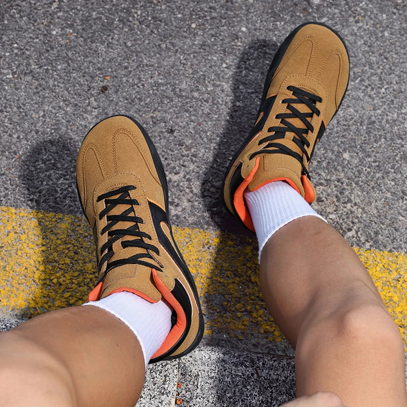 Men’s Loafers Casual Shoes Slip On 5