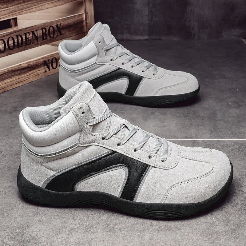 Men’s Loafers Casual Shoes Slip On 7