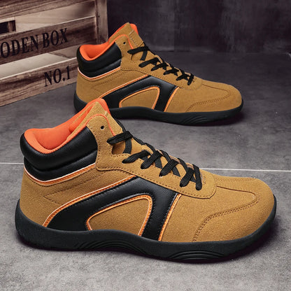 Men’s Loafers Casual Shoes Slip On 8