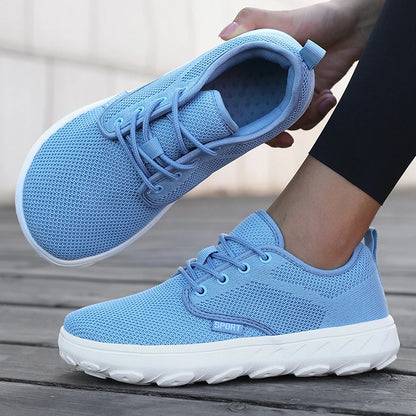 Men's Sports Shoes Wide Fit Mesh Quick Drying 1