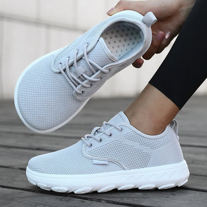 Men's Sports Shoes Wide Fit Mesh Quick Drying 2