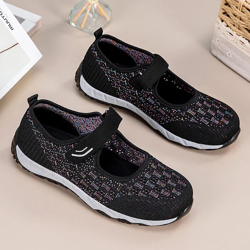 Sporty Style Supportive Sandals for Women