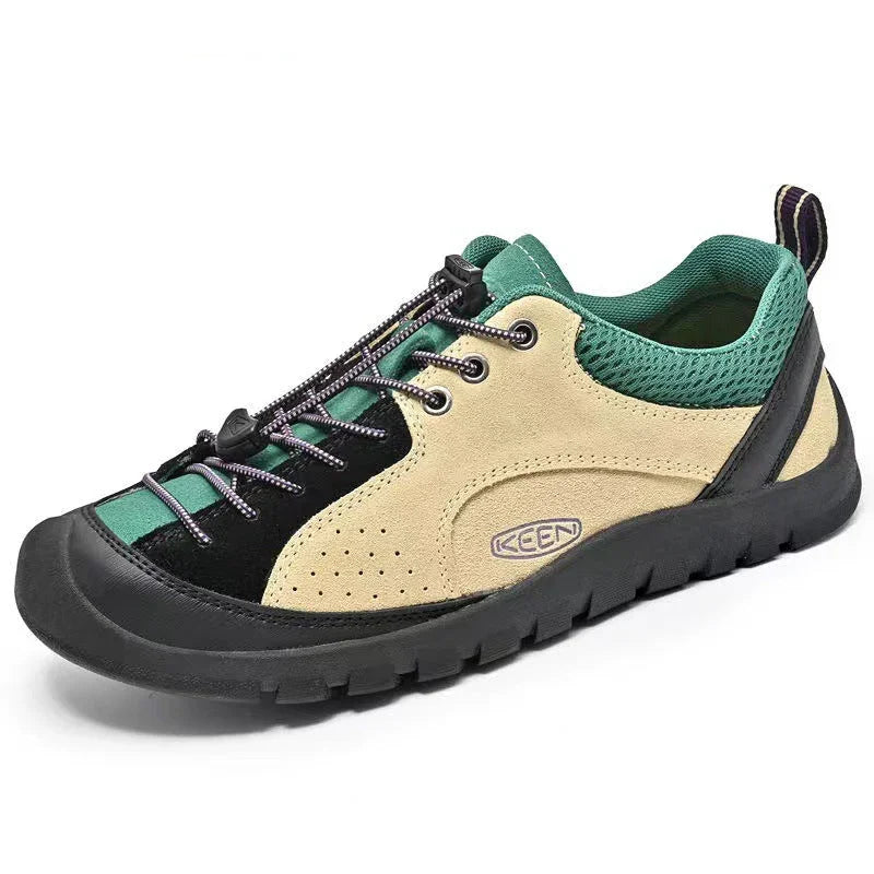 Unisex Trekking Shoes Outdoor Hiking