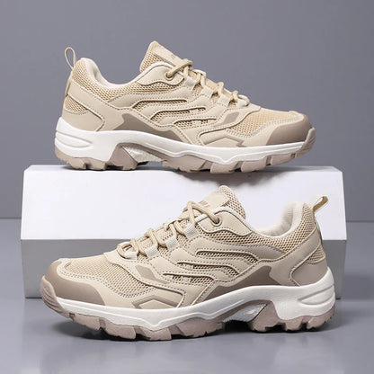 Breathable Pro Trail Outdoor Shoes