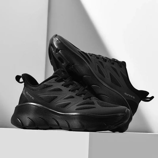 Orthopedic Soft Sneakers for All-Day Wear