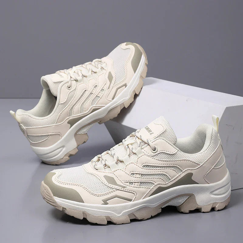 Breathable Pro Trail Outdoor Shoes