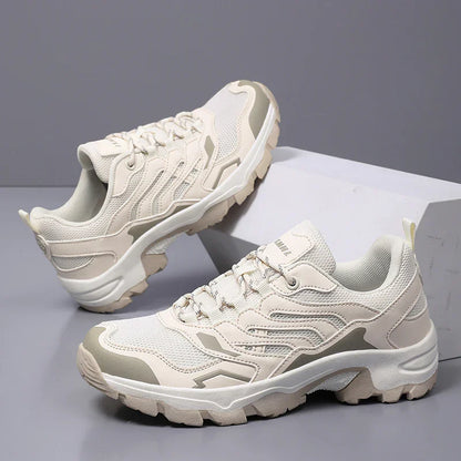 Breathable Pro Trail Outdoor Shoes
