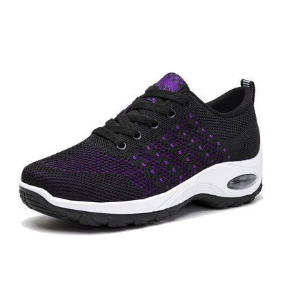 Women's Orthopedic Stretch Sneakers