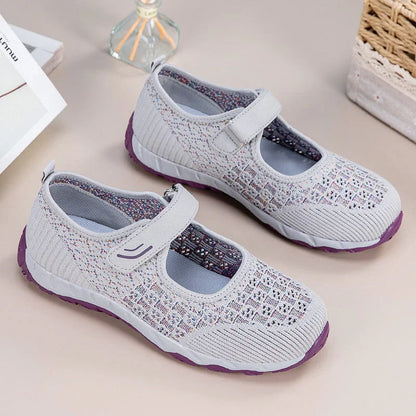 Sporty Style Supportive Sandals for Women