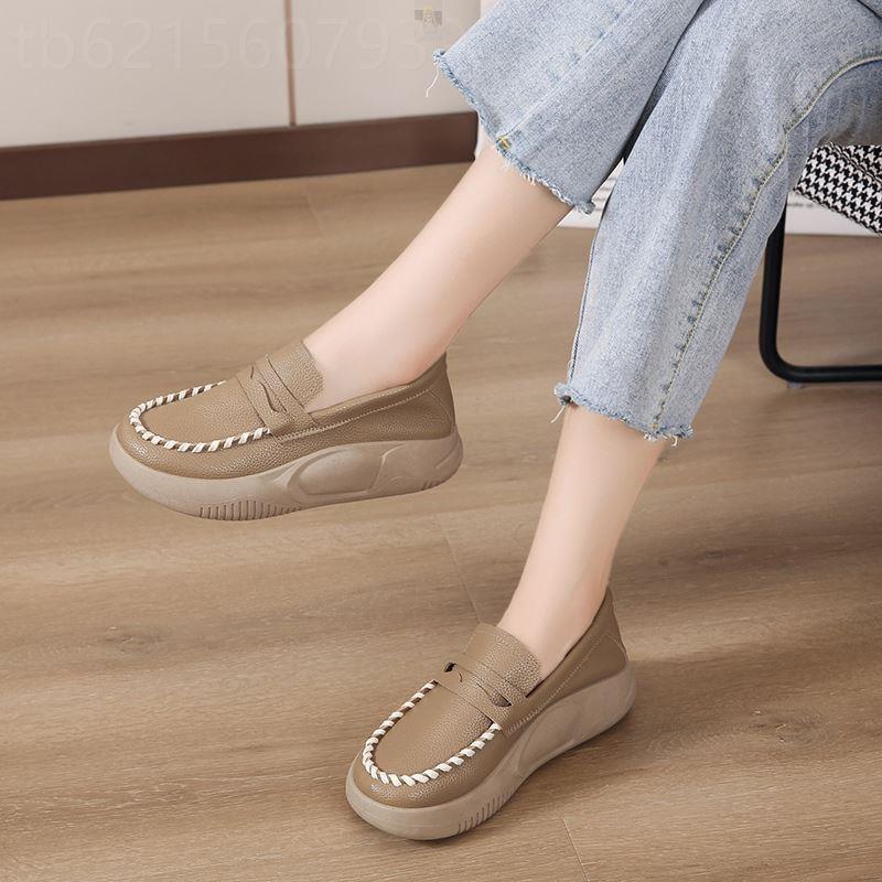 Full Comfort Orthopedic Ladies Loafers