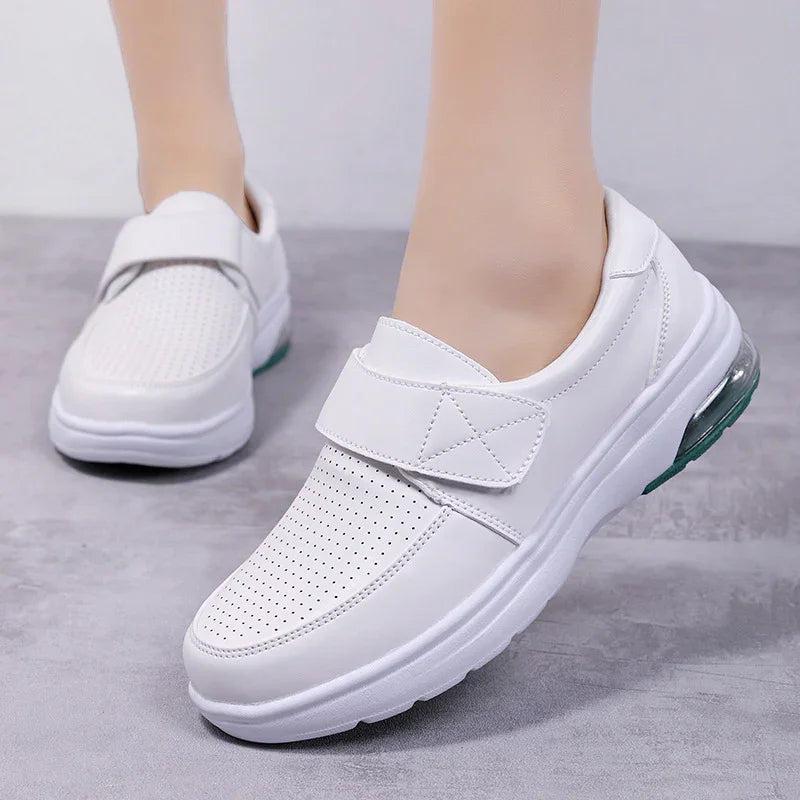 Supportive Orthopedic Comfort Shoes for Women