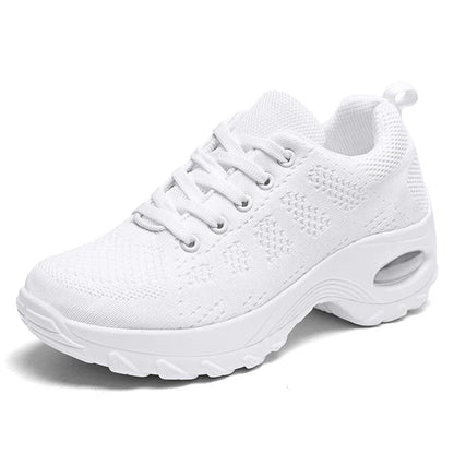 Women's Orthopedic Stretch Sneakers