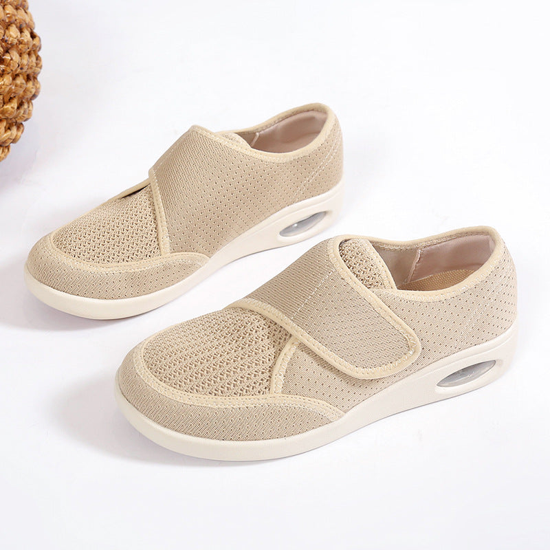 Breathable Bunion Relief Walking Shoes